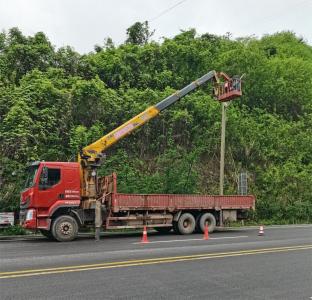 隨車吊